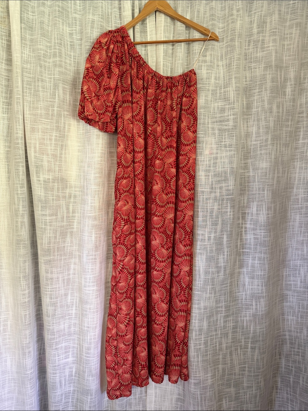Valeria dress by LoboRosa (RENT THE RUNWAY)